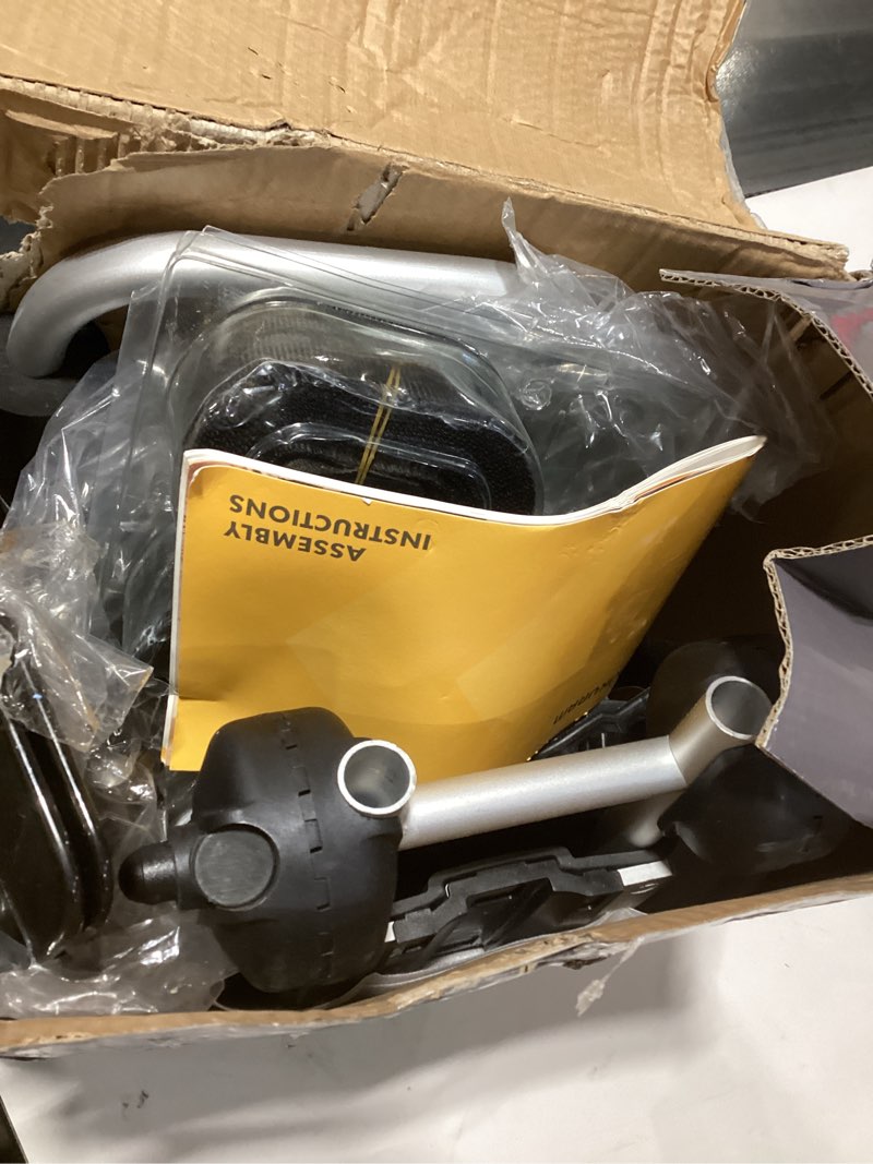 Condition photo showing As Is for Kayak Roof Rack, Aluminum Kayak Carrier Folding J-Style Universal 4-in-1 Multifunction for Canoe, SUP, Kayaks, Surfboard Rooftop Mount on SUV, Car and Truck Crossbars Bilateral