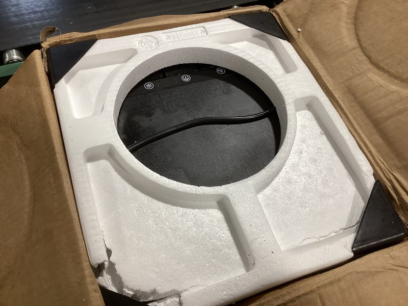 Igloo Bottom Loading Water Cooler – Hot, Cold, & Room Temperature Dispenser – Stainless Steel, Holds