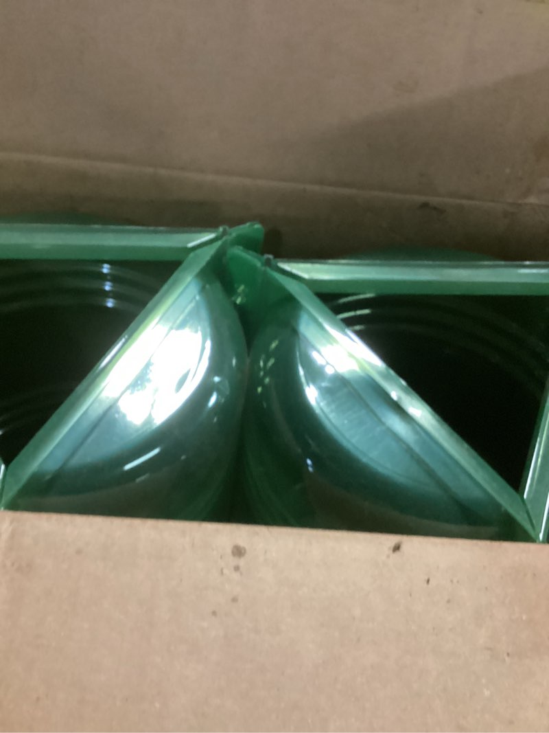 Condition photo showing As Is for (USA Warehouse) LED-Clone-Shipper-Classic-Plant-Shipping-Container -/PT# HF983-1754381973