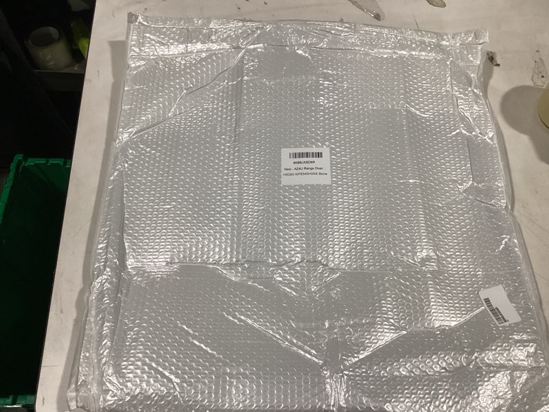 Condition photo showing New/Like New for AZ4U Range Oven Bake Element Replaces For Whirlpool WFE540H0AE0 WFE540H0AS0 WFE540H0AS1 WFE714HLAS1 WFE710H0AH0 WFE540H0AB0 WFE714HLAS0 WFE540H0ES0 WFE710H0AE0 WEE750H0HZ1 WEE730H0DS0 WFE540H0AS Stove