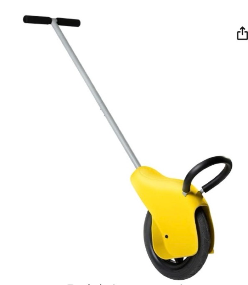 mountain buggy unirider