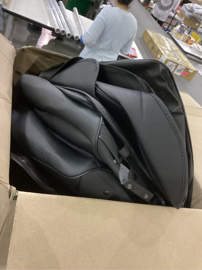 Condition photo showing Good Condition for Car seat covers