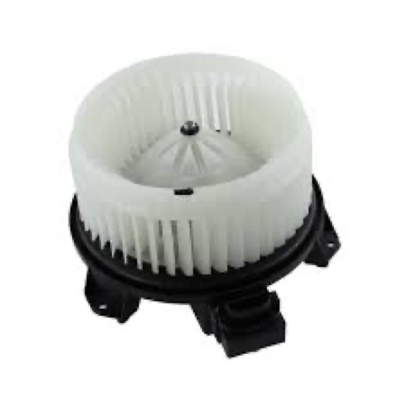 ACTECmax Heater Blower Motor with Fan Cage for Toyota Honda Acura Dodge Ram 1500 87103-35100 12V