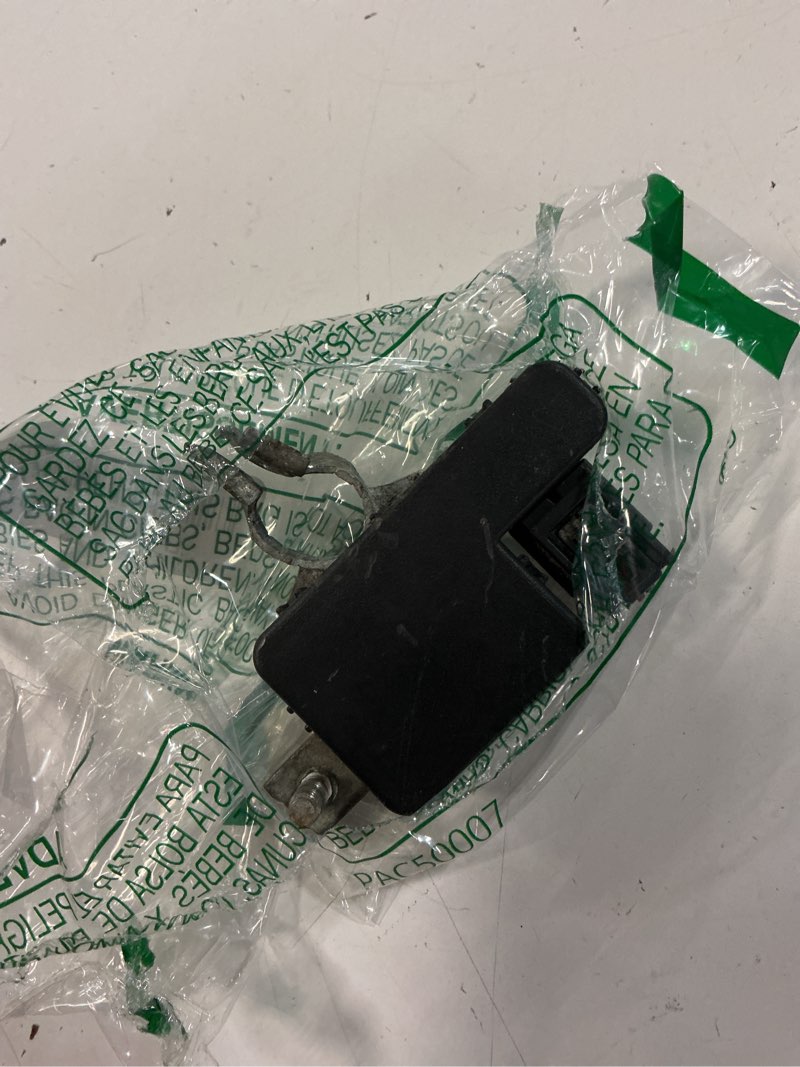 Condition photo showing As Is for 38920-t2a-a04 car battery sensor battery terminal with pigtail connector for 2013-2017 honda accord / 2014-2020 rlx replaces# 38920t2aa04, 38920-t2a-a02, 38920-t2a-a03, 38920-ty2-a01