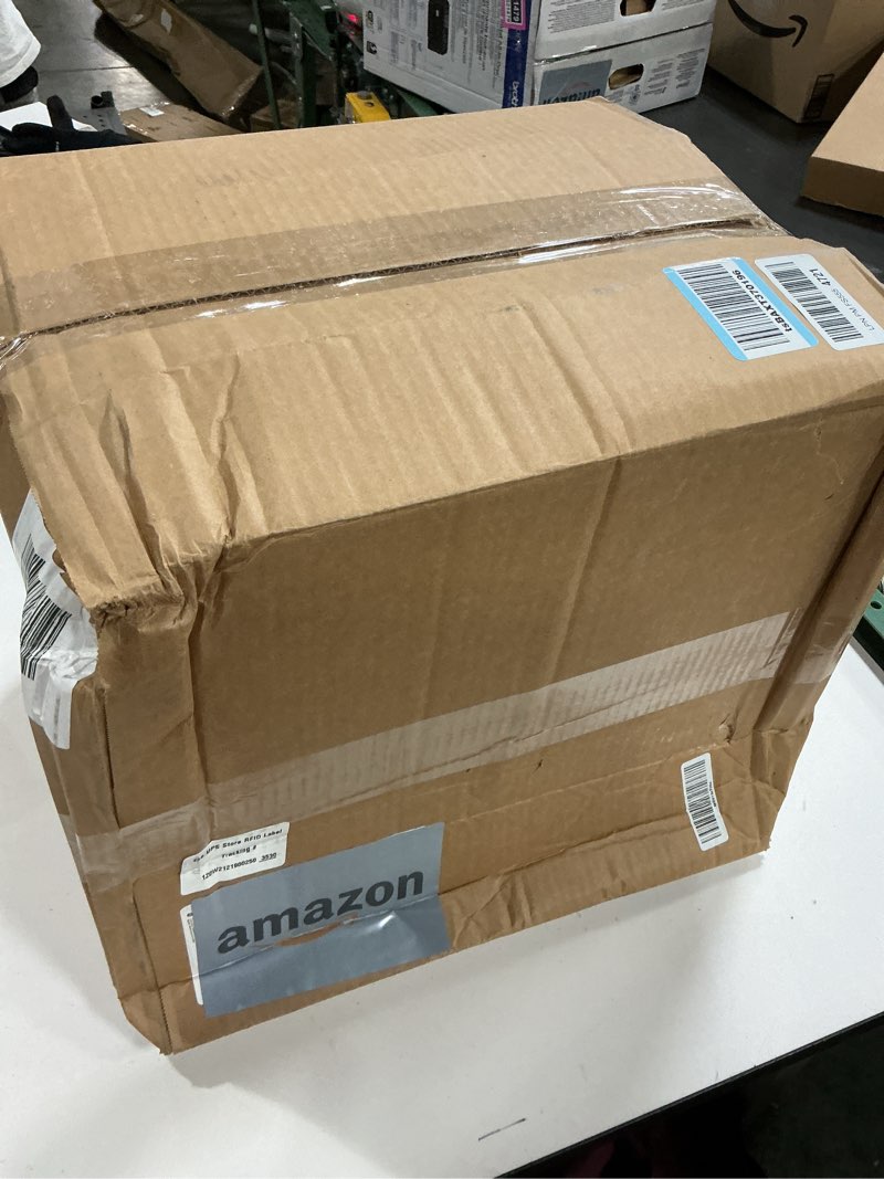 Condition photo showing Good Condition for Polar Tech XM15C Thermo Chill Expand-em Series Insulated Carton with Foam Shipper, 10-5/8" Length x 6-1/2" Width x 5" Depth (Case of 4)