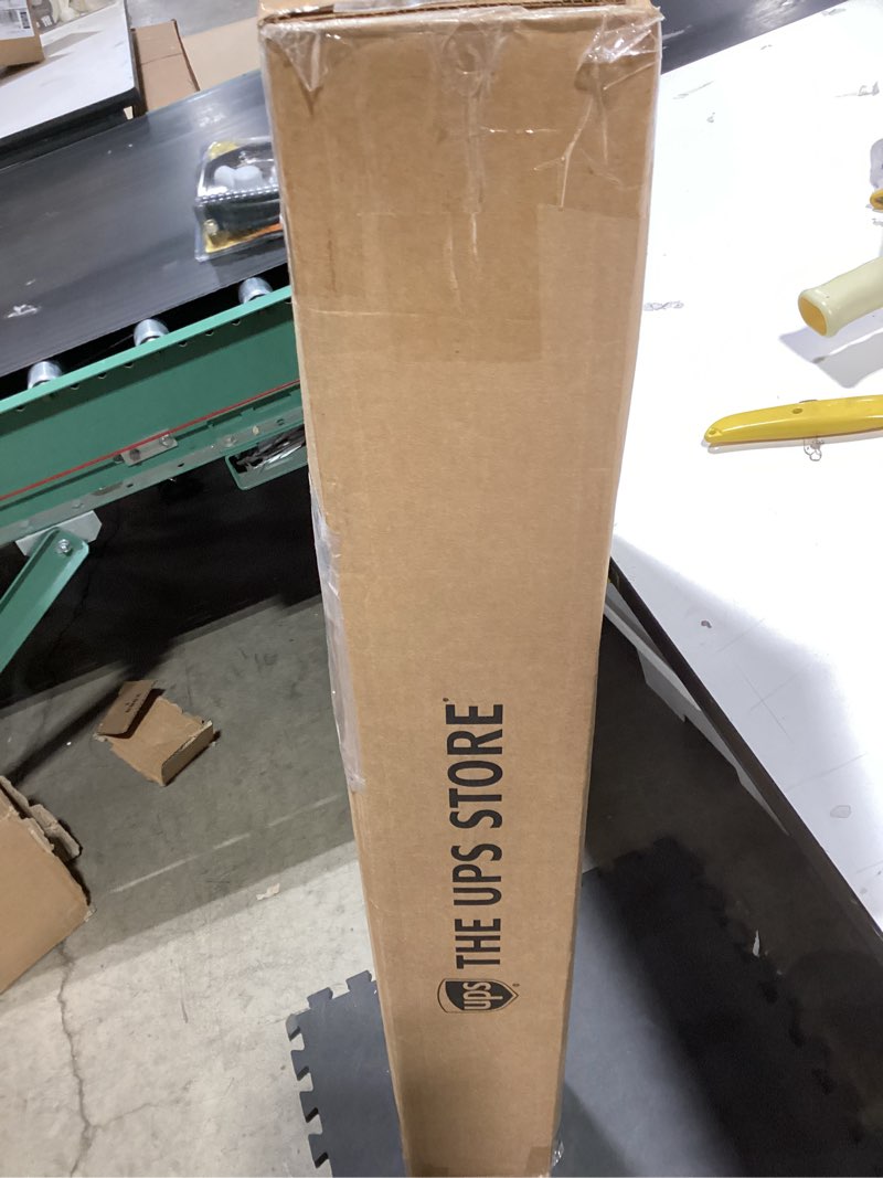 Condition photo showing Good Condition for dreo hm735s 11l smart humidifier large room 700 ft², 100h cool mist air humidifiers for bedroom, top-fill, clean tank technology, 26db, auto mode, aroma box, rgb, remote & app control, baby, white