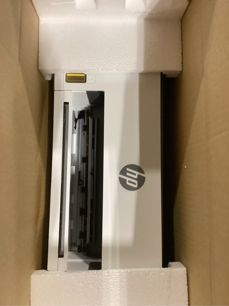 Condition photo showing Good Condition for HP Smart Tank 5101 Wireless All-in-One Refillable Printer, Scanner, Copier with 2 years of Ink included, Wireless printer-for-home use an EcoTank Alternative (1F3Y0A)