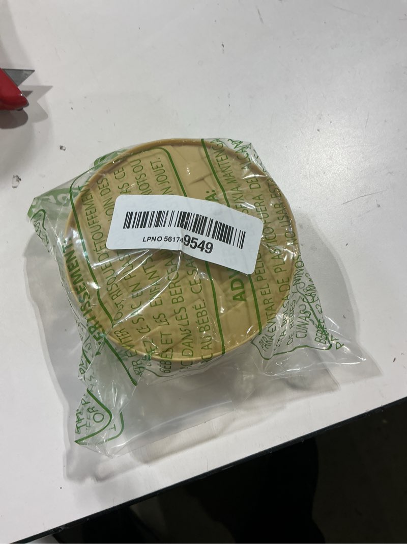 Condition photo showing Good Condition for dumpling squishy stress ball, jhsrver mystery dumpling squishies, dumplings stretchy desk toy, handm