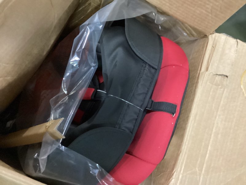 Condition photo showing Good Condition for Baby Trend Cover Me™ 4-in-1 Convertible Car Seat, Scooter