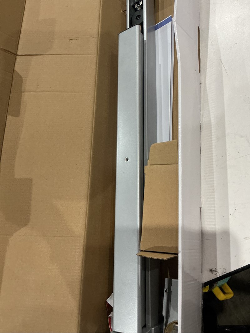Condition photo showing Good Condition for commercial door bar panic exit device with alarm - fs-1550a ul listed push bar door handle - emergency opener for exits - grade 1 certified crash handle