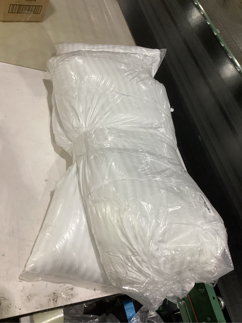 pillows