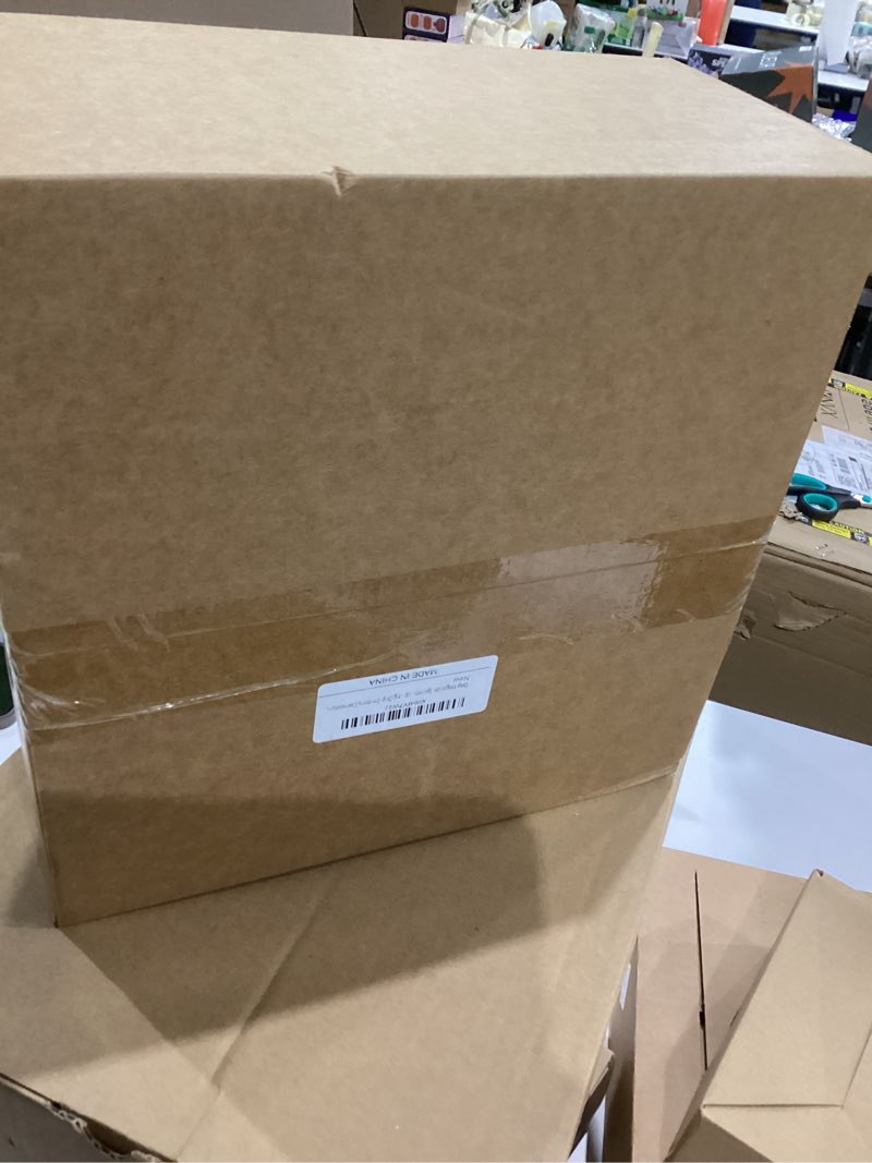 Condition photo showing New/Like New for Drip Irrigation System, Upgrade 174FT Quick Connector Garden Watering System Kit for Lawn Patio Raised Bed Greenhouse, Automatic Irrigation Equipment with 1/2''&1/4" Tubing,Drip Emitters,Connectors 26.24 FT 1/2'' tube+147.63 FT 1/4'' tube