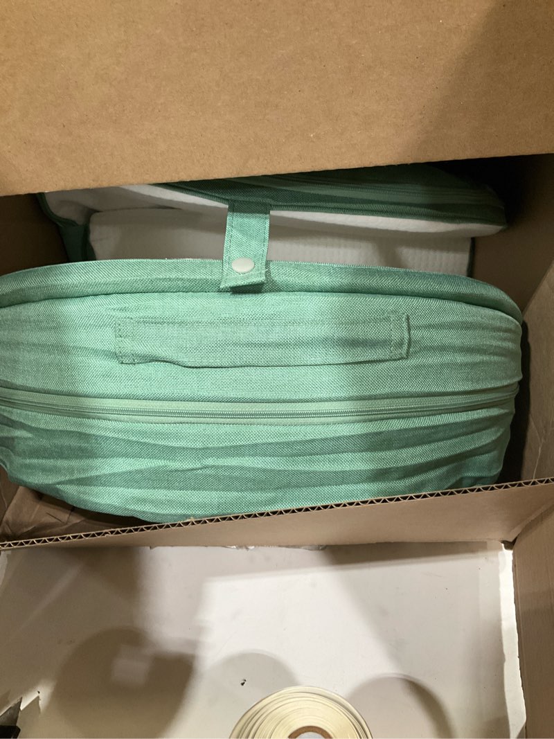 infants feeding pillow, baby anti overflow feeding pillow, baby multifunctional feeding support pillow, travel portable, removable adjustable,green