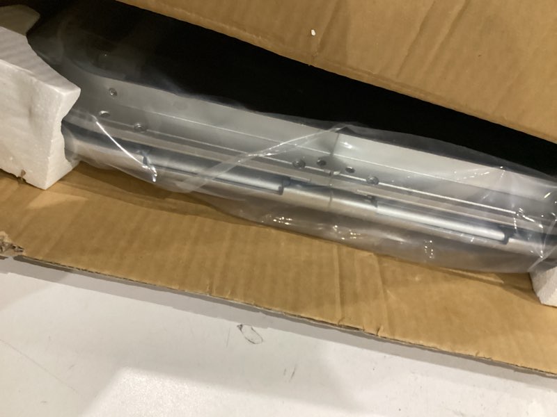 Condition photo showing Good Condition for smart marine boat porthole window anodized aluminum frame square portlight boat hatch lids 16.7 inch 095aa36