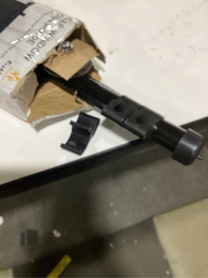 Condition photo showing As Is for EcoNour Car Window Shades for Windows (2 Pack) | Shade Automotive Interior Sun Protection Large Offers Complete from UV Rays and Glare 18\" x 20\" (MAY JUST HAVE ONE)