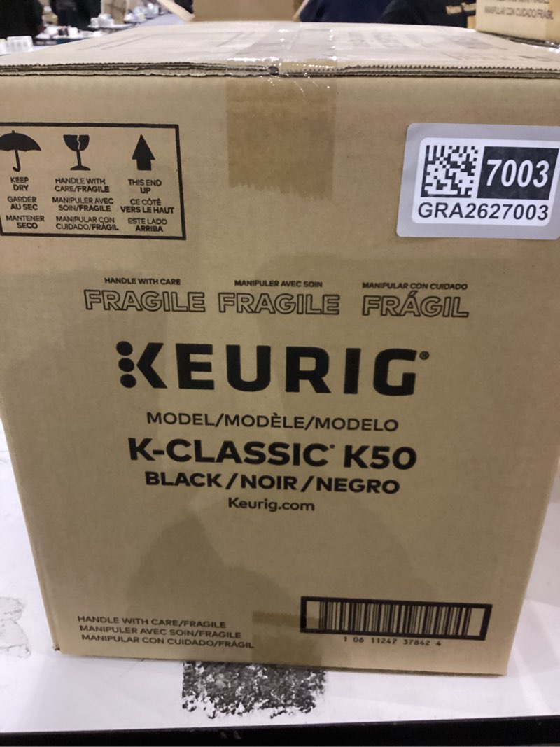 Keurig