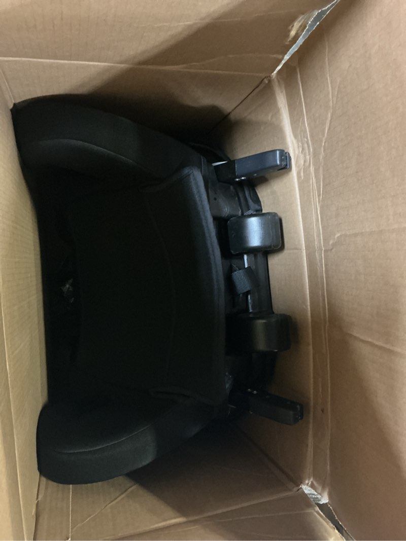 Condition photo showing Good Condition for everett nxt rigid latch high back booster car seat