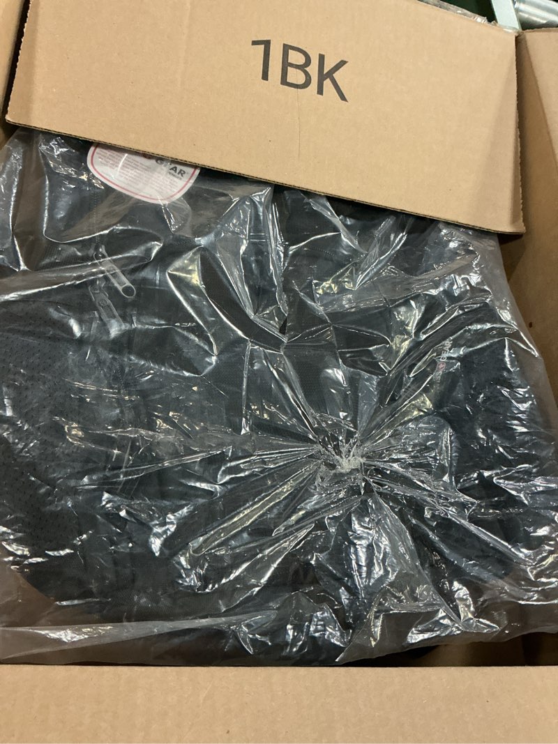 Condition photo showing Good Condition for swissgear 1900 scansmart mini/slim version, fits most 13 inch laptops and tablets, tsa friendly backpack, black 16-inch black