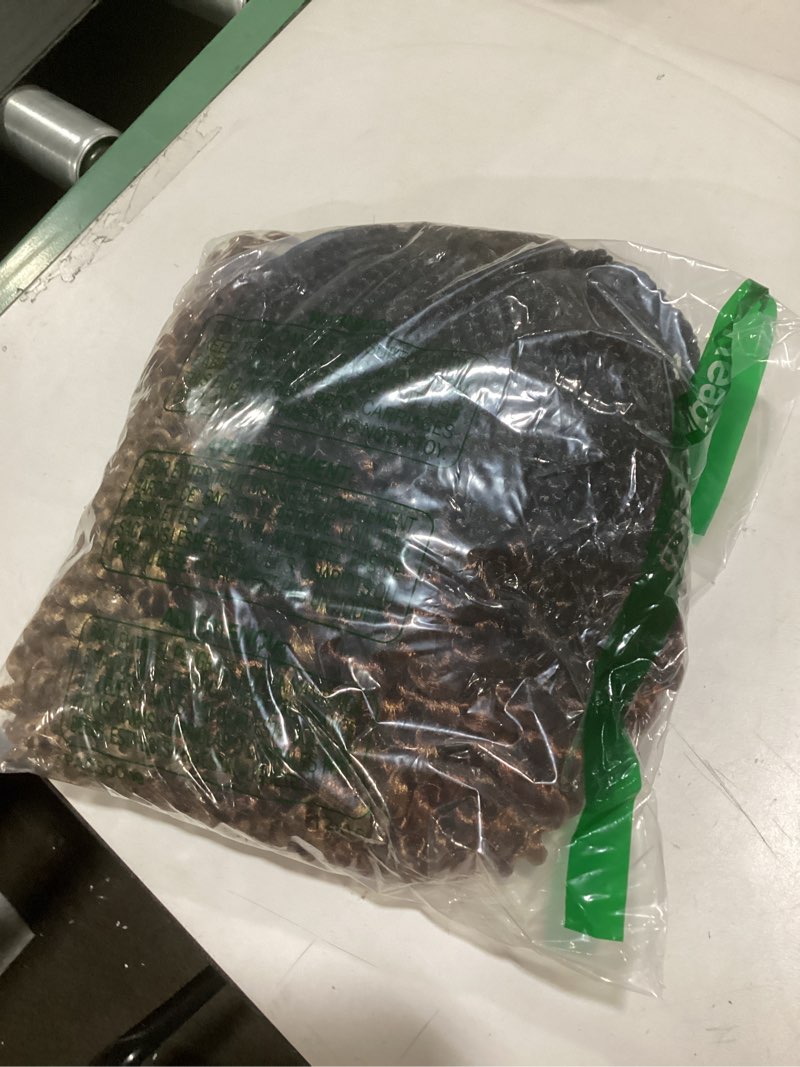 Condition photo showing Good Condition for 16" short knotless box braided wig with curly ends - full lace 180% density low-temperature synthetic hair,elegant fluffy goddess wig for parties parties and festivals party (wine red)