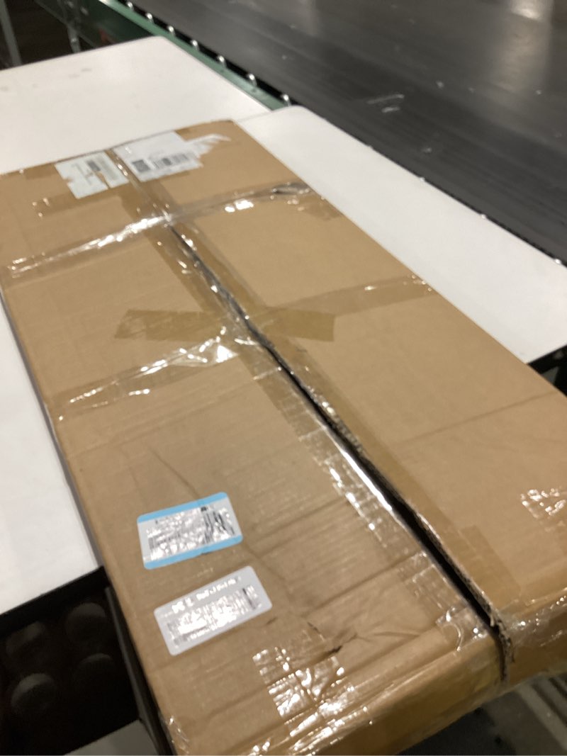 Condition photo showing Good Condition for 6FT Medical Privacy Screen on Wheels, Portable Freestanding Room Partition Wall Divider, Foldable Ro