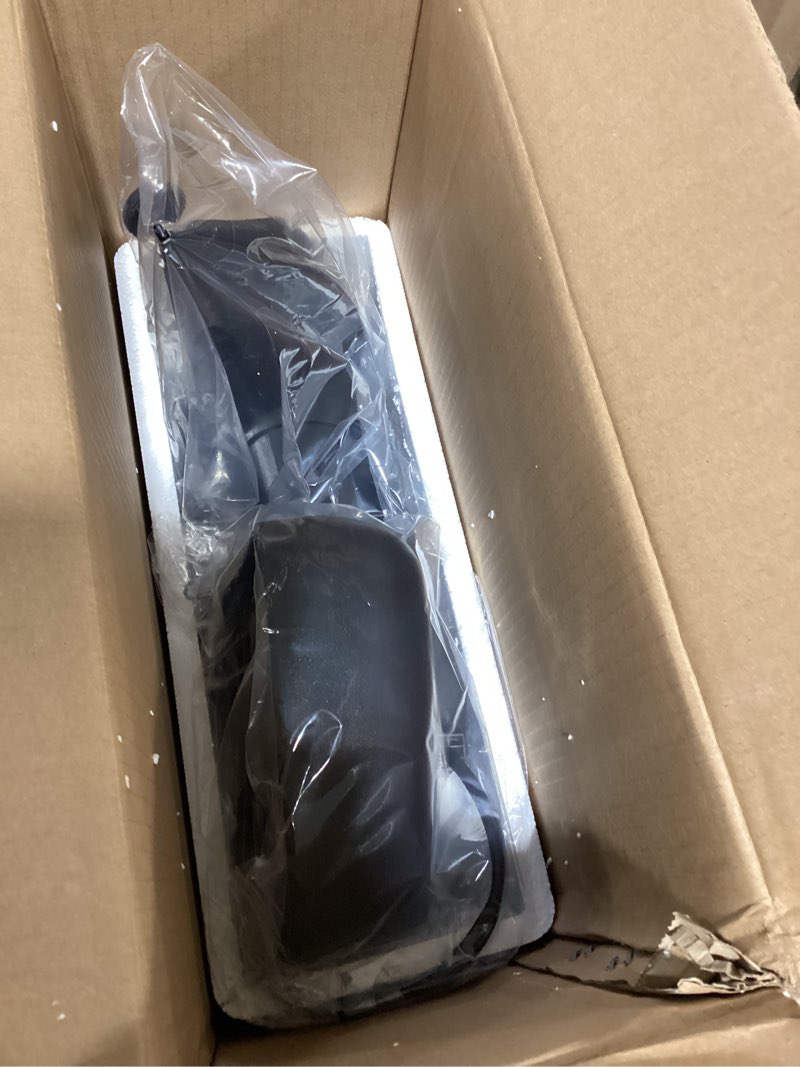 Condition photo showing Good Condition for eccpp passenger side mirror, right rear view mirror fit 2003-2013 for ford e-150 e-250 2004-2013 for ford e-350 e-450 super duty e-450 power manual folding