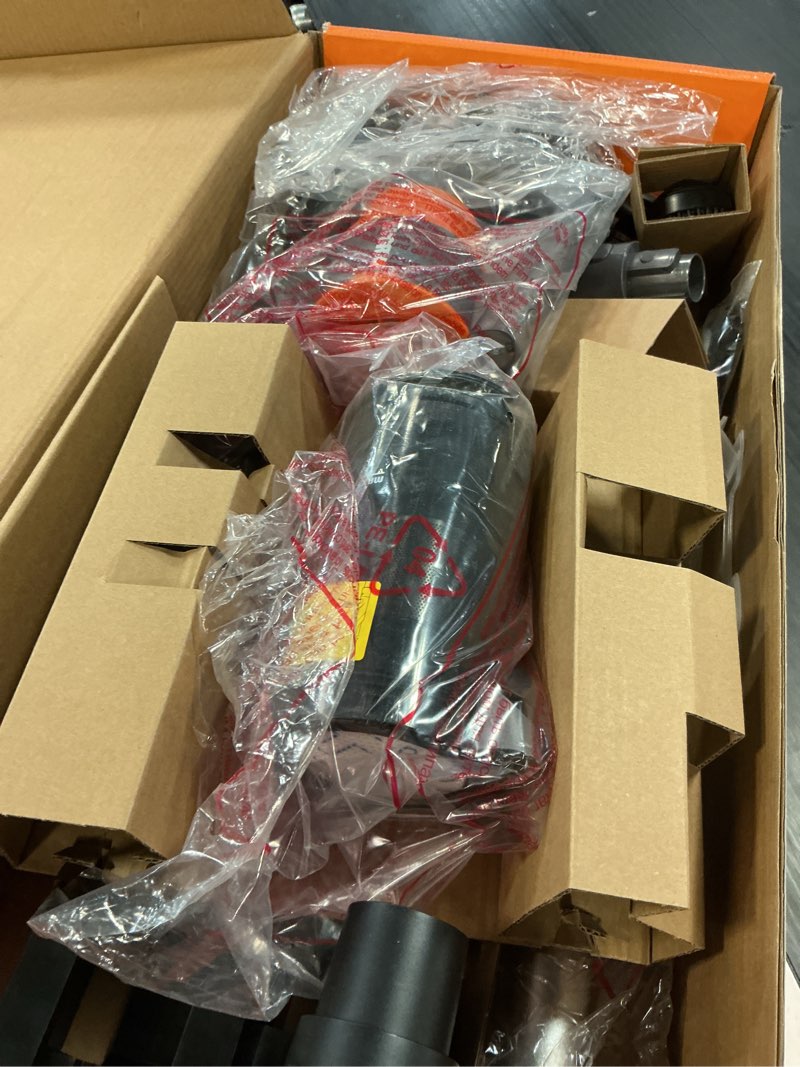 Condition photo showing Good Condition for worx 20v powershare cordless stick vacuum wx038l.9, powerful cordless vacuum cleaner 25kpa high suction for pet hair, lightweight handheld vacuum cleans floors carpet car – tool only cordless stick vacuum,tool only