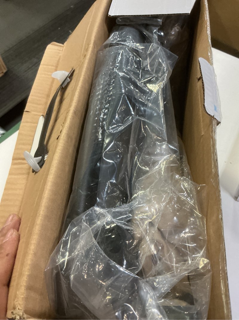 Condition photo showing Good Condition for HKAI Baby Bouncer, Portable Baby Bouncer Seat for Babies 0-18 Months, 100% Cotton Fabrics, 3 Modes of use with Rocker and Stationary Options, Infant Rocker Chair with Hanging Toys-Organic Oat