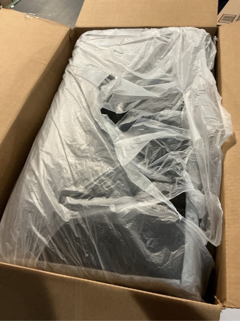 Condition photo showing Good Condition for BFPETHOME Dog Beds for Large Dogs, Orthopedic Dog Bed for Medium Large Dogs,Big Waterproof Couch Pet Bed with Removable Washable Cover 48"L x 35"W x 7"Th Grey