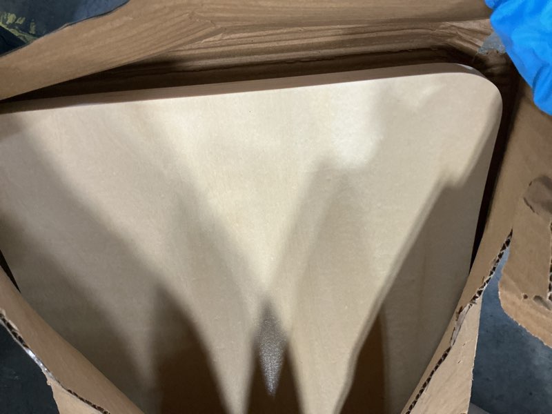 Condition photo showing Good Condition for NUTTY TOYS Montessori Wooden Wobble Board for Kids & Adults -100% Natural Wood Balance Board Toddler Balancing Toy Unique Boy & Girl Open Ended Toy Best Christmas Stocking Stuffer Gifts Idea 2025 Large