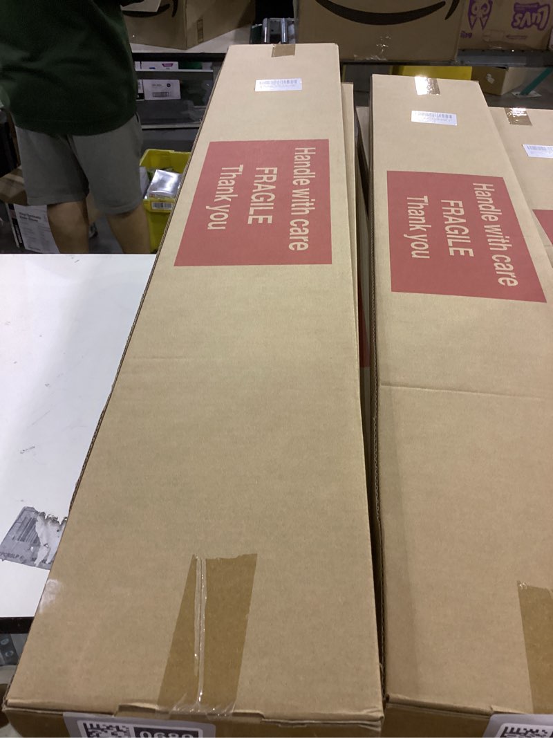 KPY Window Visor Compatible with Toyota Highlander & Highlander Hybrid 2001-2007, Rain Guard Side Wi