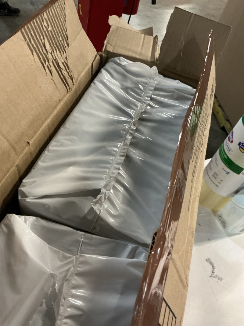 Condition photo showing As Is for Depend Men s Maximum Incontinence Guards  168 Count