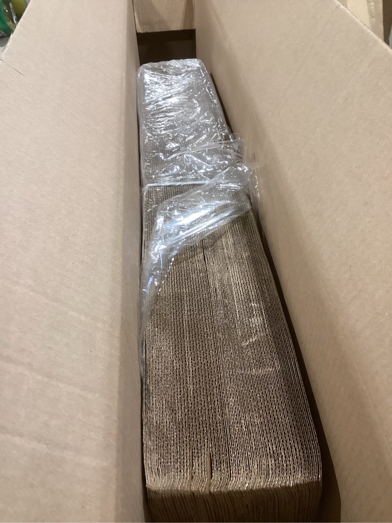 Condition photo showing Good Condition for amazon basics mailer shipping box, 50 pack, white, cardboard box for packaging small business for 12.13 x 9.75 x 4 inches 12" x 9" x 4" (50 pack)