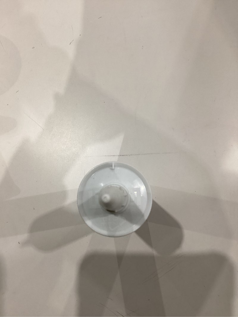 Condition photo showing As Is for Liquid Nails LN-2000 6 Pack 9 oz. Fuze It All Surface Construction Adhesive, Gray