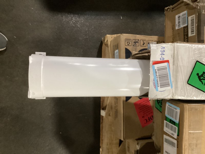 Valterra A04-0153 White 64" EZ Hose Carrier