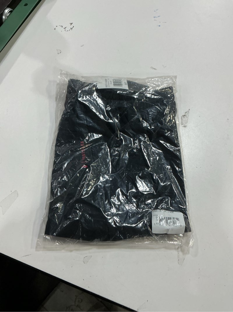 Condition photo showing New/Like New for ( size S)Adidas Mens NCAA Designed for Training Team Graphic Woven Shorts Rutgers Scarlet Knights Medium/5\" Inseam Black/Team Power Red/Rutgers University