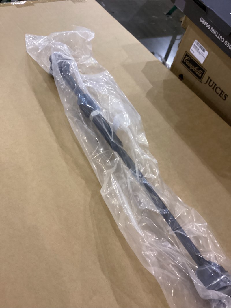 inner or outer tie rod end component