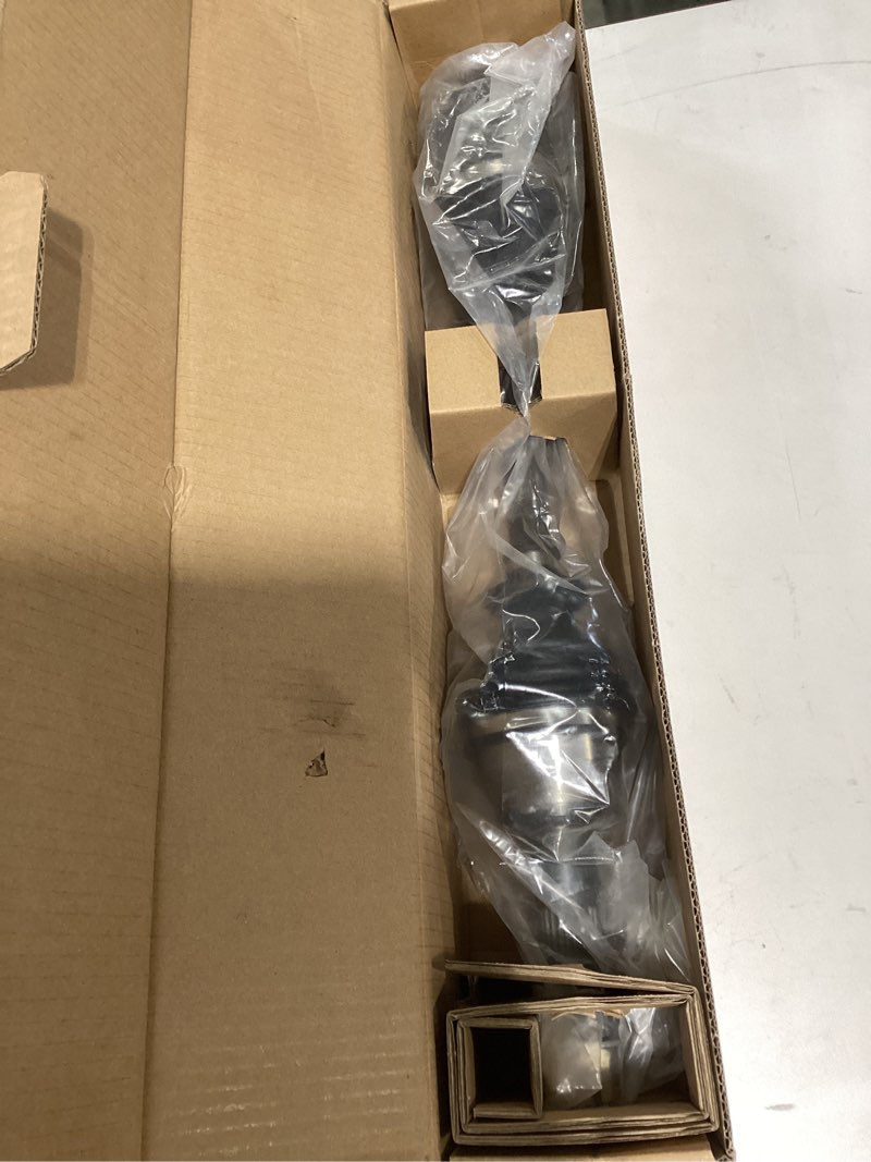 Condition photo showing Good Condition for rear left/right cv axle shaft for polaris sportsman 500 570 700 800 ho efi eps 2006 2007 2008 2009 2010 2011 2012 2013 2014, for sportsman 400 450 2011-2014 (excluding "touring" "x2" models) 1 pcs - rear left or right