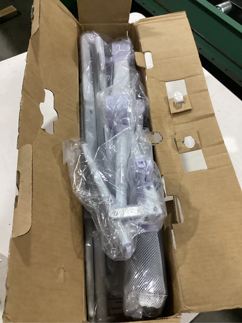 Condition photo showing Good Condition for totcraft miniflex adjustable length & height bed rail for toddlers – fits twin, full & queen beds – 35.5? or 47? two fixed lengths – 14 height levels – astm certified toddler bed rails for kids (grey) grey adjustable (35.5”/47” l × 20.5–25.6” h)