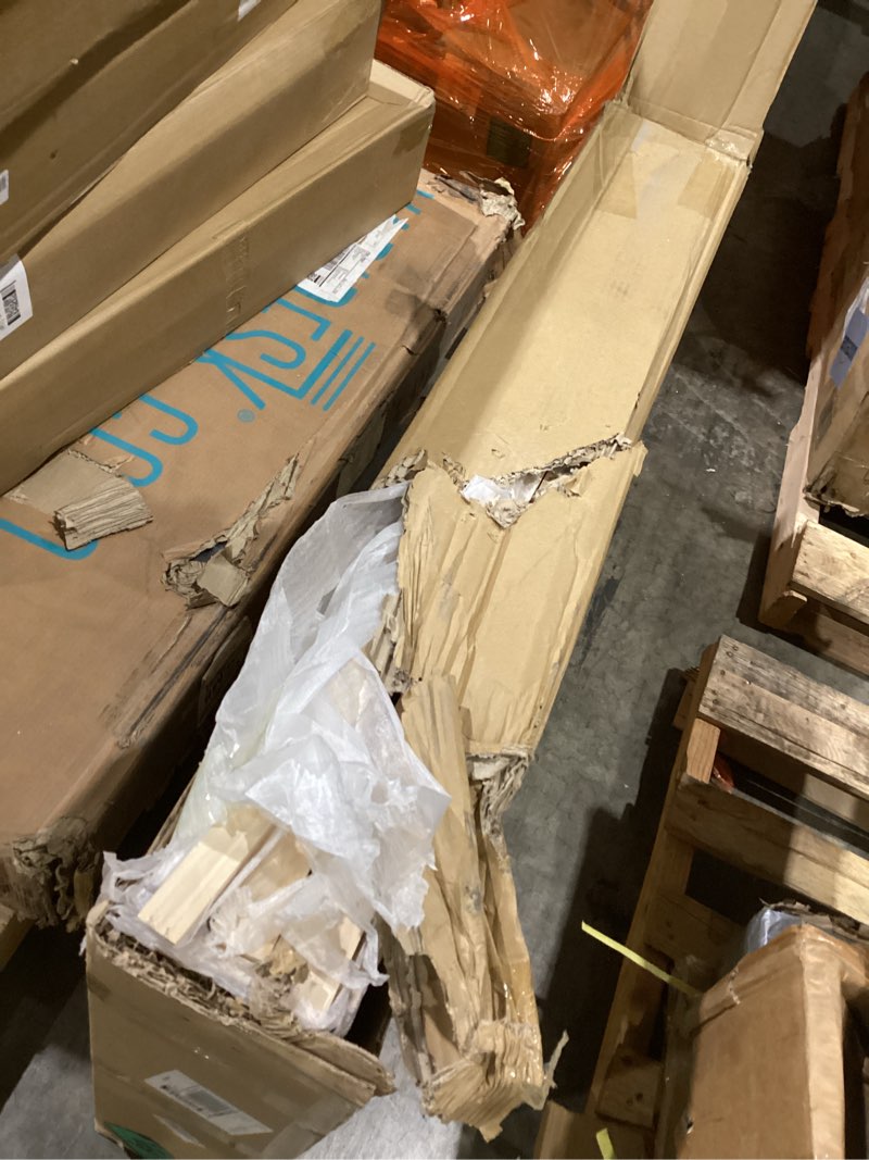 Puzzle Accessories (Yellow)