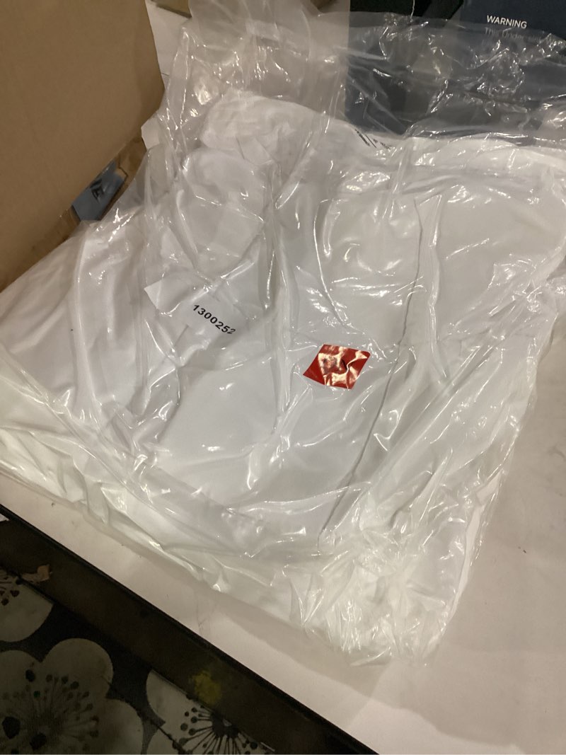 mattress topper, unknown size