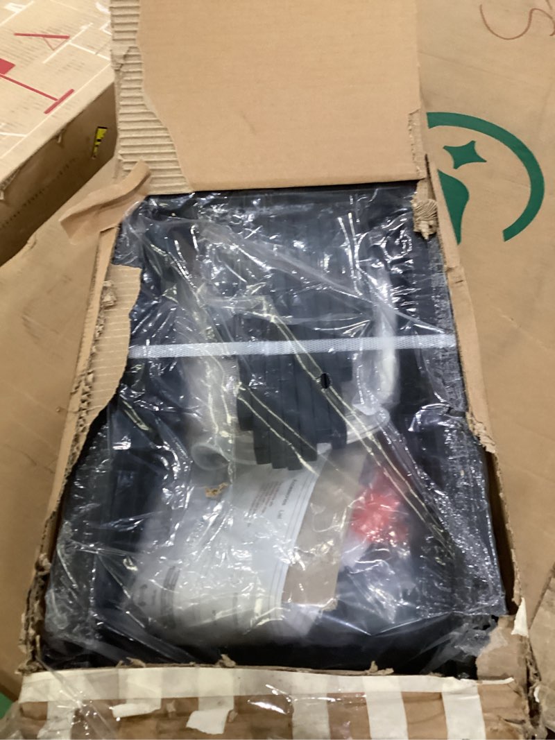 Condition photo showing Good Condition for EMODA 10 Inch Split Queen Box Spring Bed Base, 2 Piece Heavy Duty Metal Box Spring for Queen Bed with Fabric Cover, Easy Assembly Queen Split-10 Inch