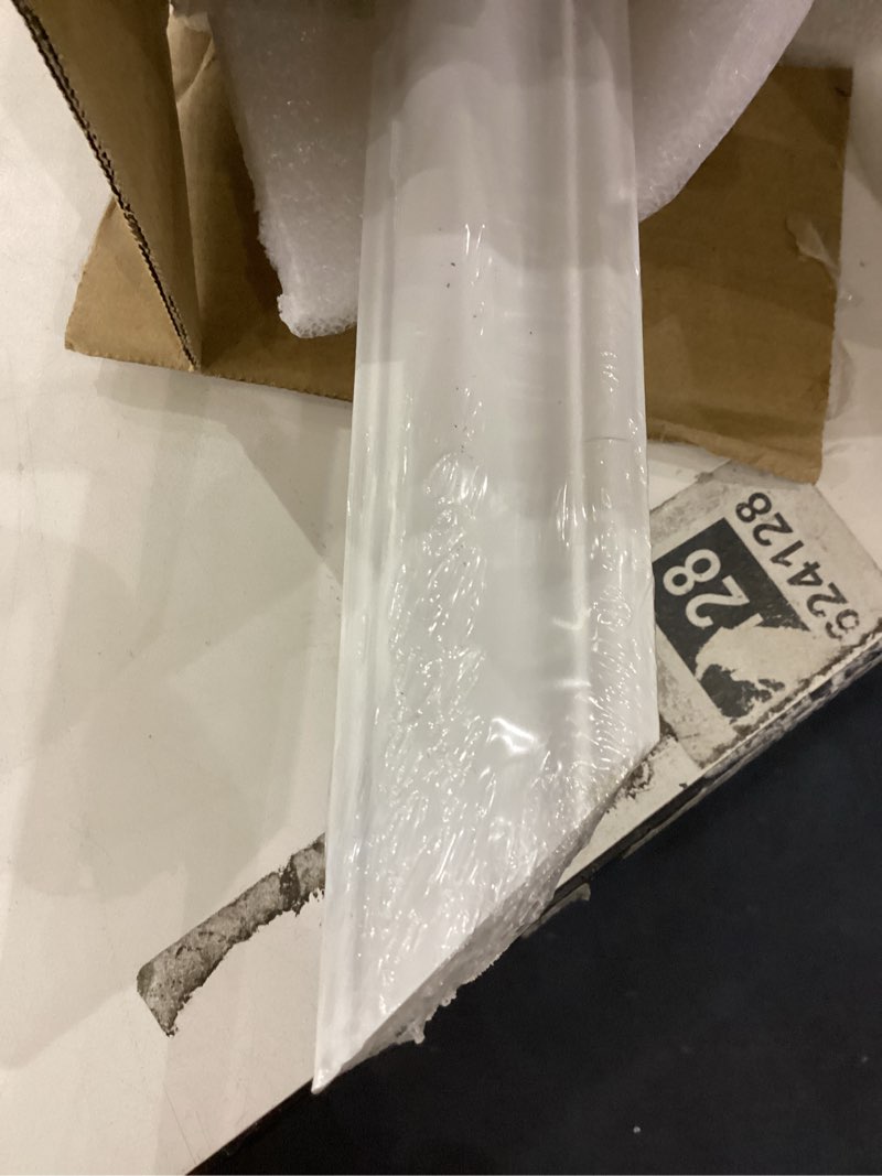 Lunghaa molding trim