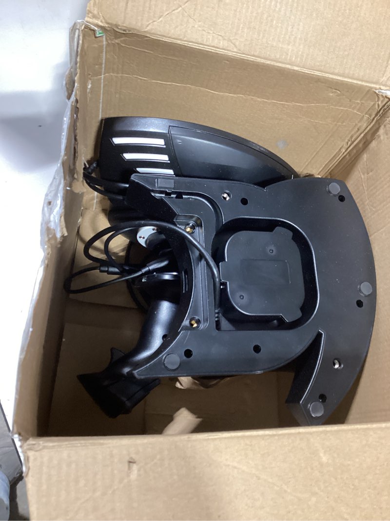 Condition photo showing Good Condition for thrustmaster t-flight hotas one flight stick controller for pc & xbox series x|s, precision joystick with detachable throttle, realistic flight simulator controller black xbox series x/s | pc