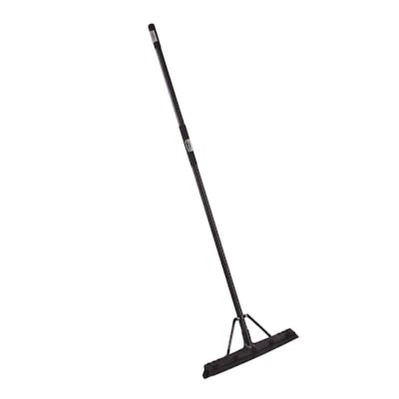 rubbermaid commercial products rubber floor squeegee
