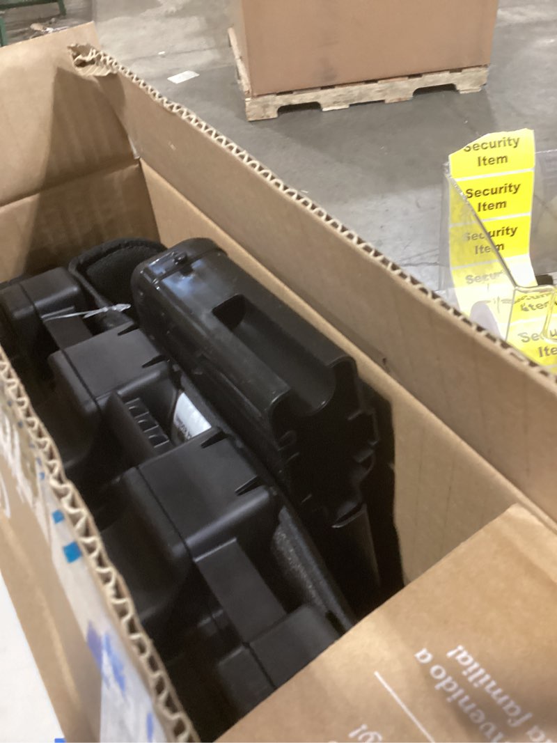 Condition photo showing Good Condition for Graco TurboBooster 2.0 Backless Booster Car Seat, Denton