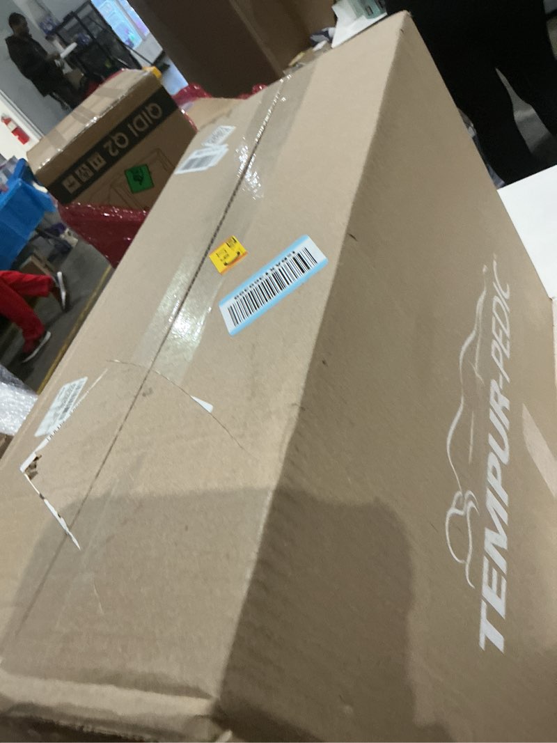 Condition photo showing As Is for Tempur-Pedic TEMPUR-Cloud® + Cooling Pillow, Standard - 2-Pack