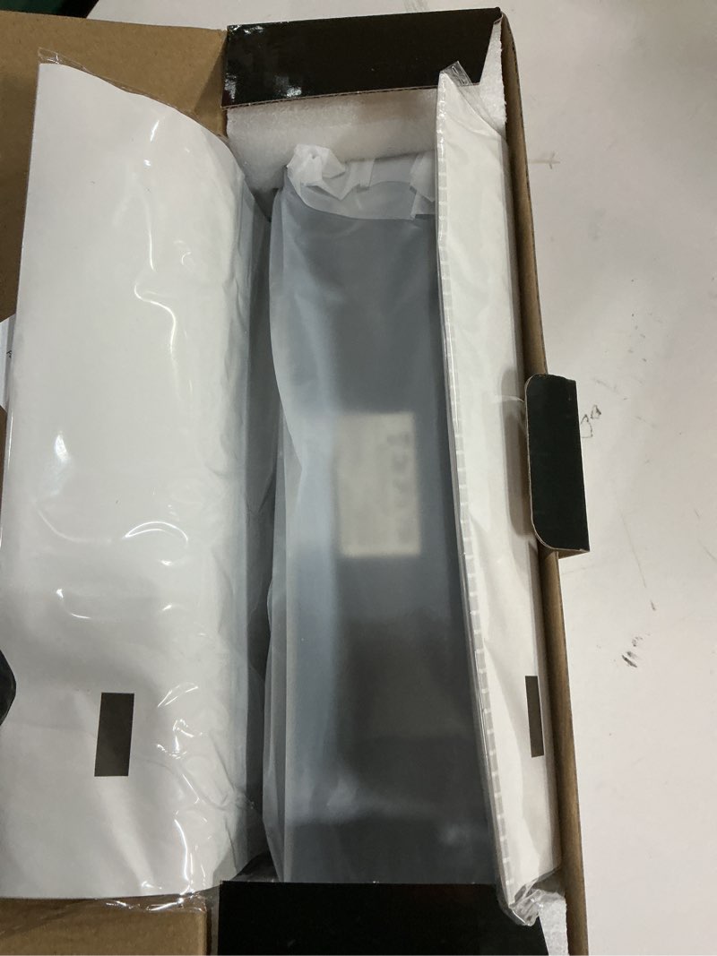 Condition photo showing Good Condition for portable printer wireless for travel, d80 thermal printer, inkless printers, compatible with ios, android, laptop, supports 8.5" x 11" us letter & a4 & a5 for home use, office, vehicles, black