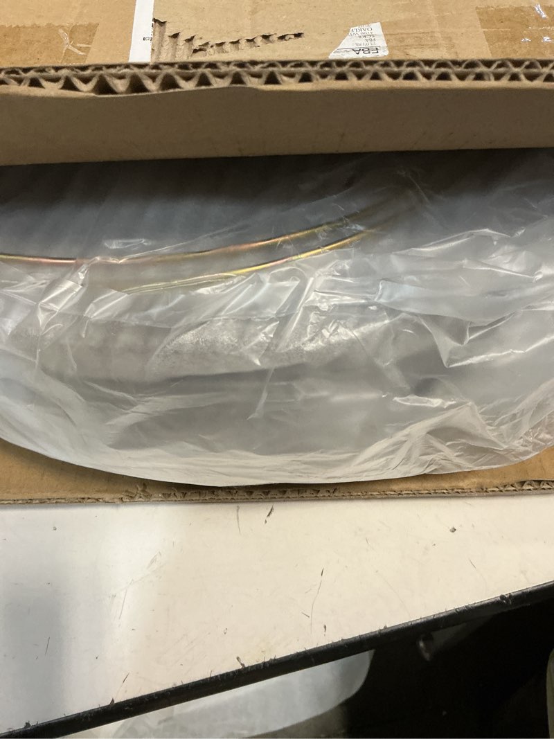 Condition photo showing New/Like New for OPKOURE 15inch Hubcaps Wheel Covers for 2016-2022 Toyota Prius & 17-22 Prius Prime & 2020-2024 Corol