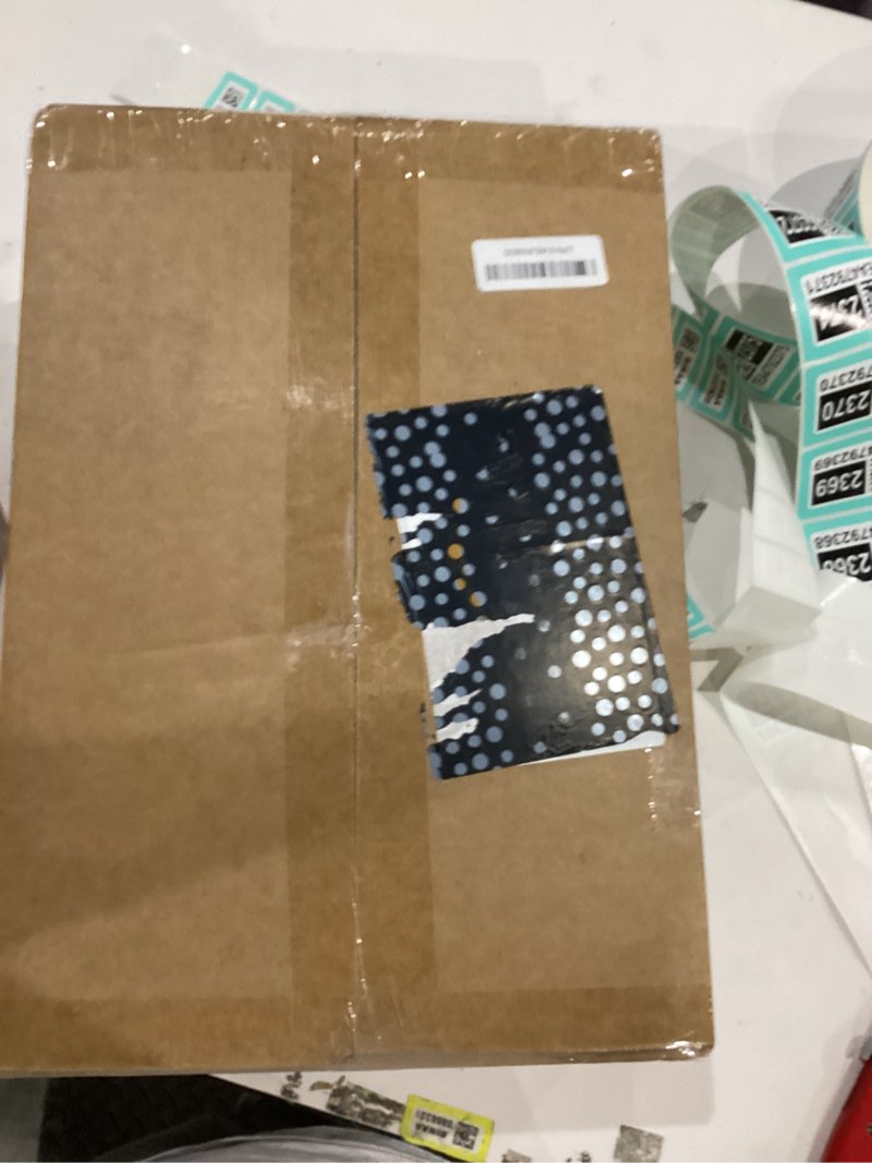 Condition photo showing New/Like New for Beckham Hotel Collection Bed Pillows Standard/Queen Size Set of 2 - Original Soft Down Alternative Pillow for Sleeping - Soft Support for Back, Stomach or Side Sleepers Queen / Standard White