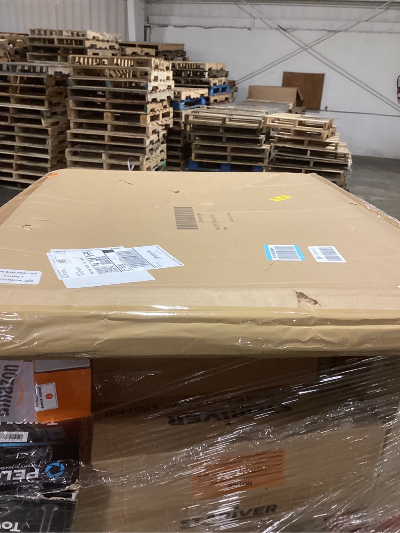 Condition photo showing Good Condition for return air filter grille fit 30x24 duct opening,steel air return vent cover grill,hvac vent covers for wall and ceiling,holds 1" thick ac filter 30"wx24"h